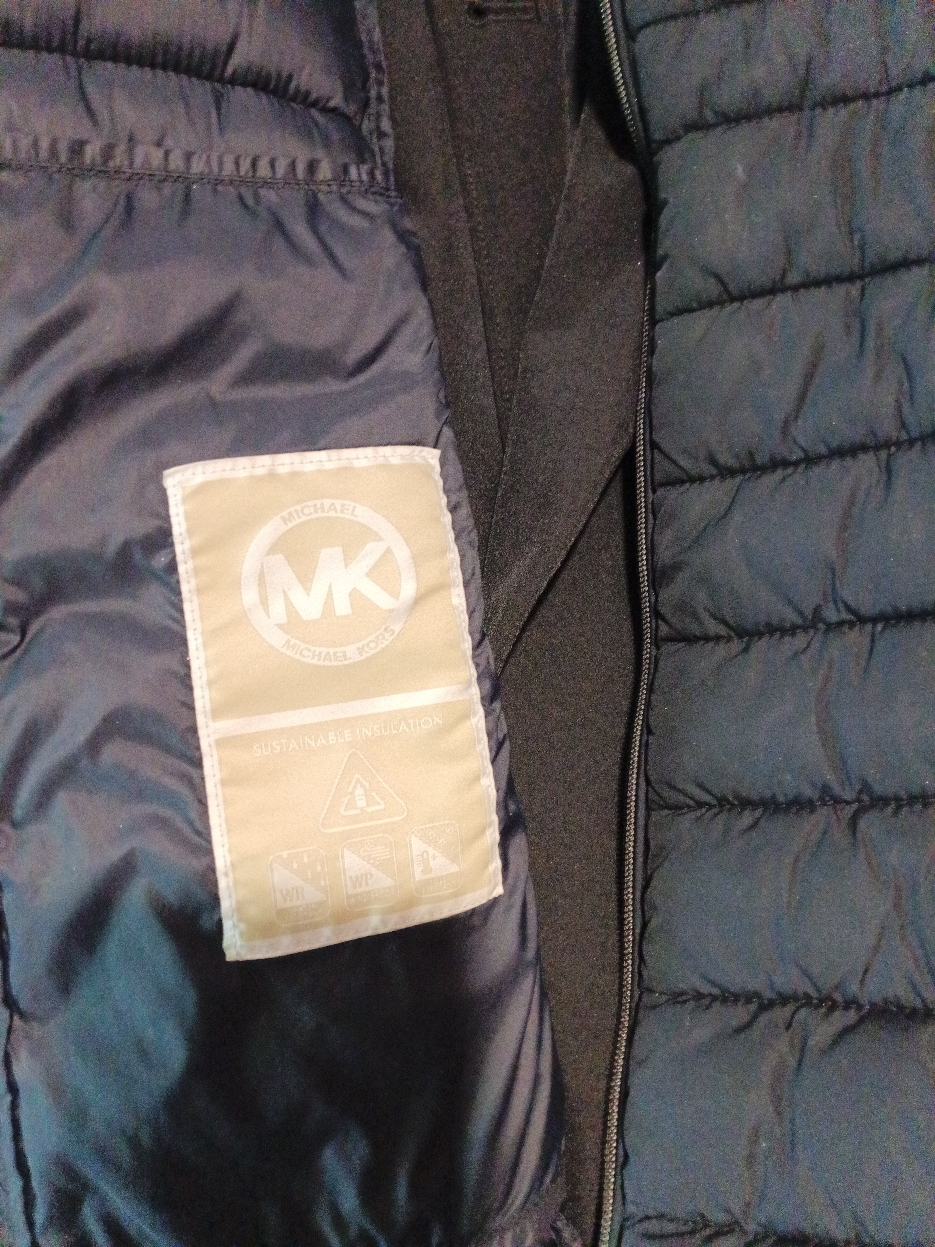 Michael Kors Coat